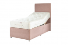 Millbrook Natural Motion 4000 6ft Dual (2 x 3ft Linked) Electric Adjustable Bed