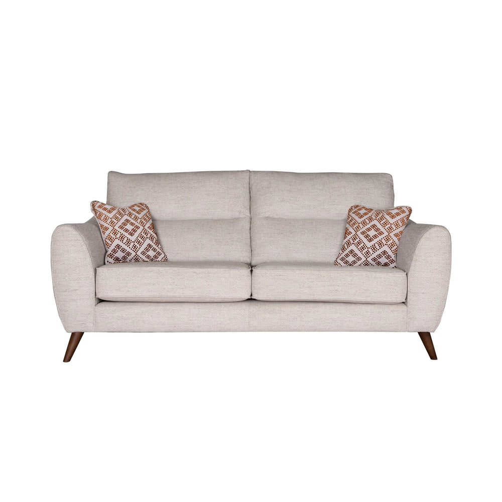 Myles 3 Seater Sofa