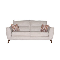 Myles 3 Seater Sofa