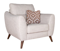 Myles Armchair