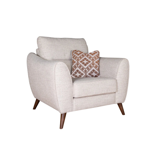 Myles Armchair