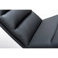 Nimo Swivel Dining Chair Grey