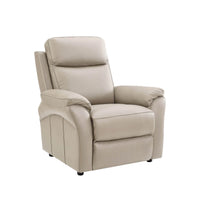 Nardi Leather Electric Recliner Chair