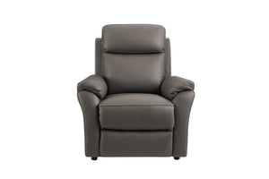 Nardi Leather Electric Recliner Chair