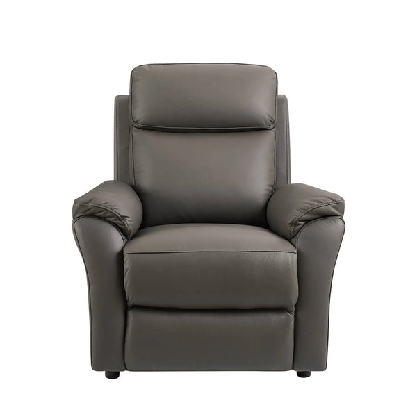 Nardi Leather Electric Recliner Chair
