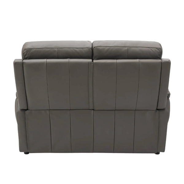Nardi 2 Seater Leather Sofa