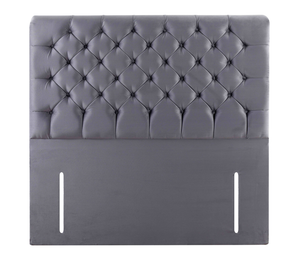 Westbury Floor Standing Headboard 2ft6 Small Single