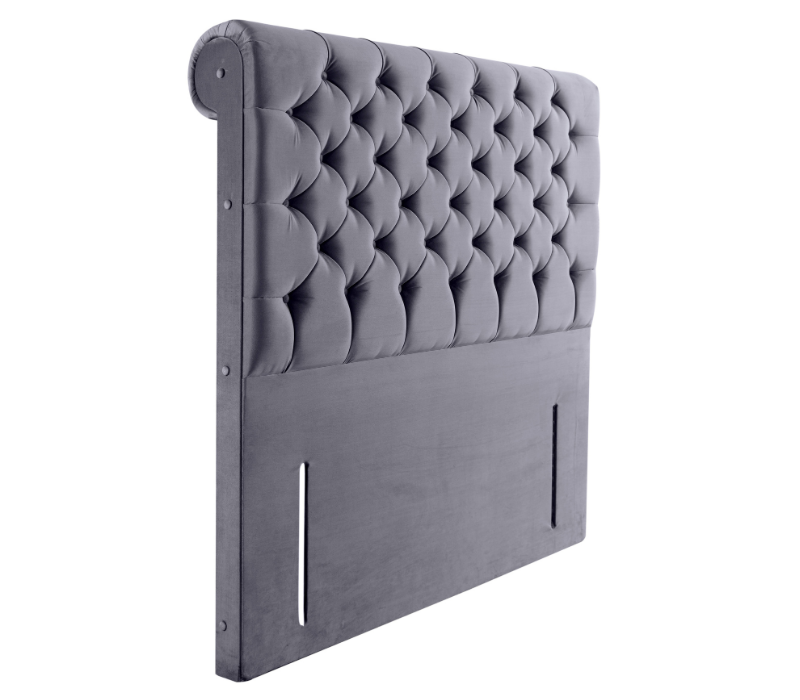 Westbury Floor Standing Headboard 6ft Super King Size
