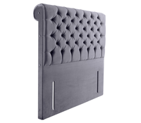 Westbury Floor Standing Headboard 4ft Small Double