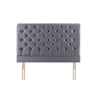 Westbury Strutted Headboard 4ft6 Double