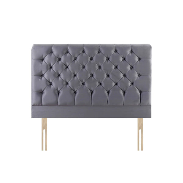 Westbury Strutted Headboard 4ft6 Double
