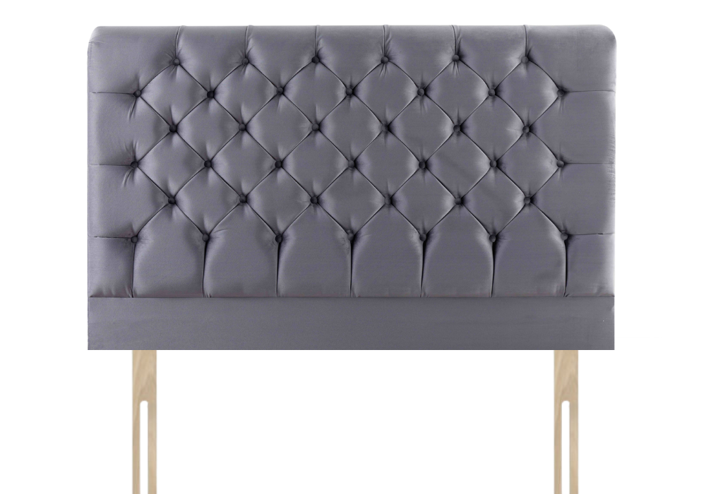 Westbury Strutted Headboard 6ft Super King Size
