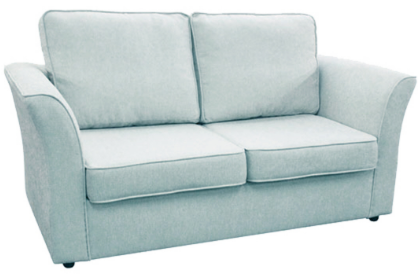 Nexus Sofa Bed - 120cm Mattress
