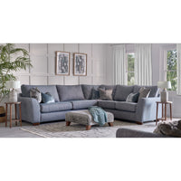 Orlando Upholstered Modular Sofa