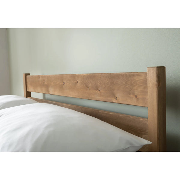 Lympstone 2ft6 Small Single Bed Frame