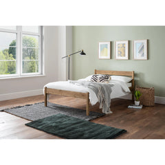 Lympstone 2ft6 Small Single Bed Frame