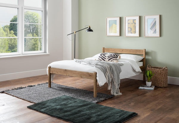 Lympstone 3ft Single Bed Frame