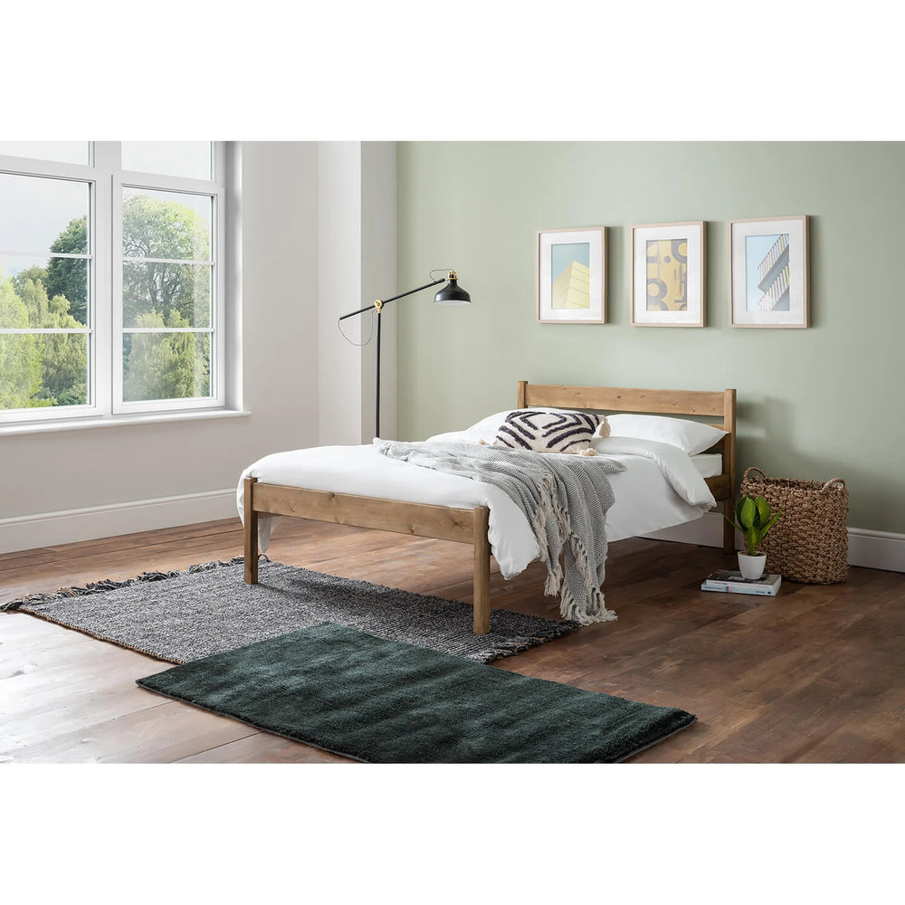 Lympstone 3ft Single Bed Frame