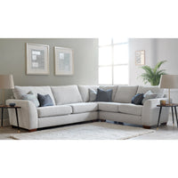 Orlando Upholstered Modular Sofa