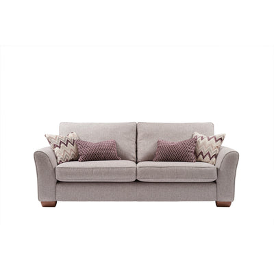 3 Seater