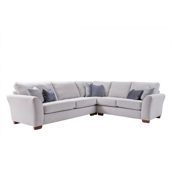 Orlando Upholstered Modular Sofa