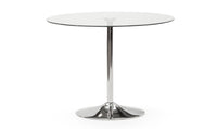 Orb 1m Dining Table