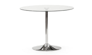 Orb 1m Dining Table