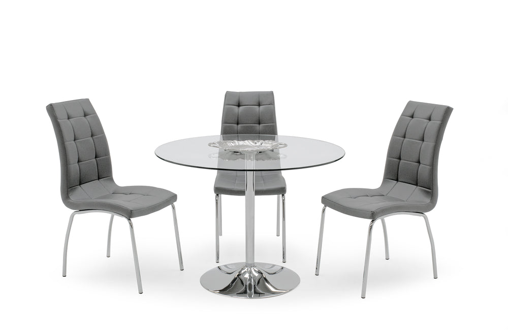 Orb 1m Dining Table