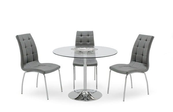 Orb 1m Dining Table