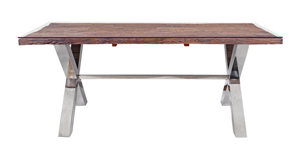 Orion 1.8m Dining table