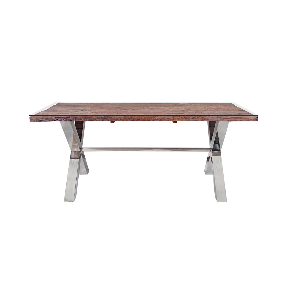 Orion 1.8m Dining table