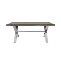Orion 1.8m Dining table