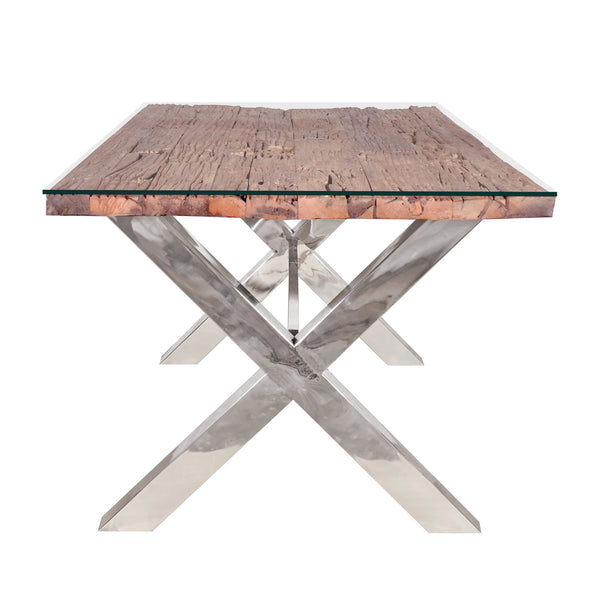 Orion 1.8m Dining table