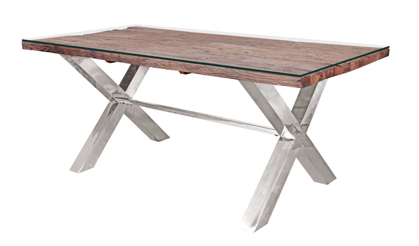Orion 1.8m Dining table