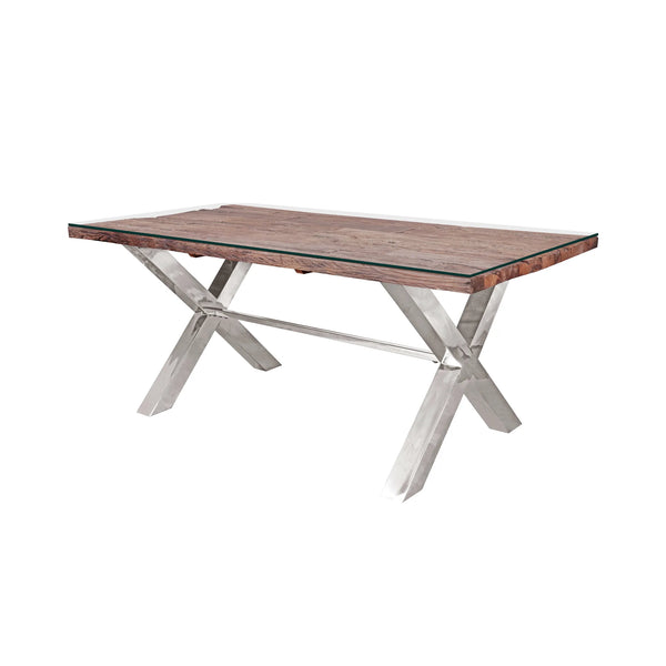 Orion 1.8m Dining table