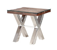 Orion Lamp Table