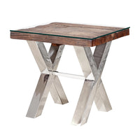 Orion Lamp Table