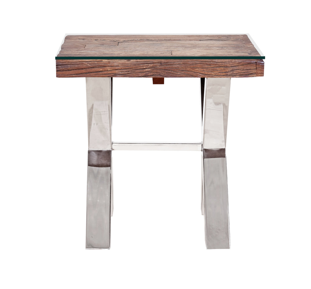 Orion Lamp Table