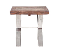 Orion Lamp Table