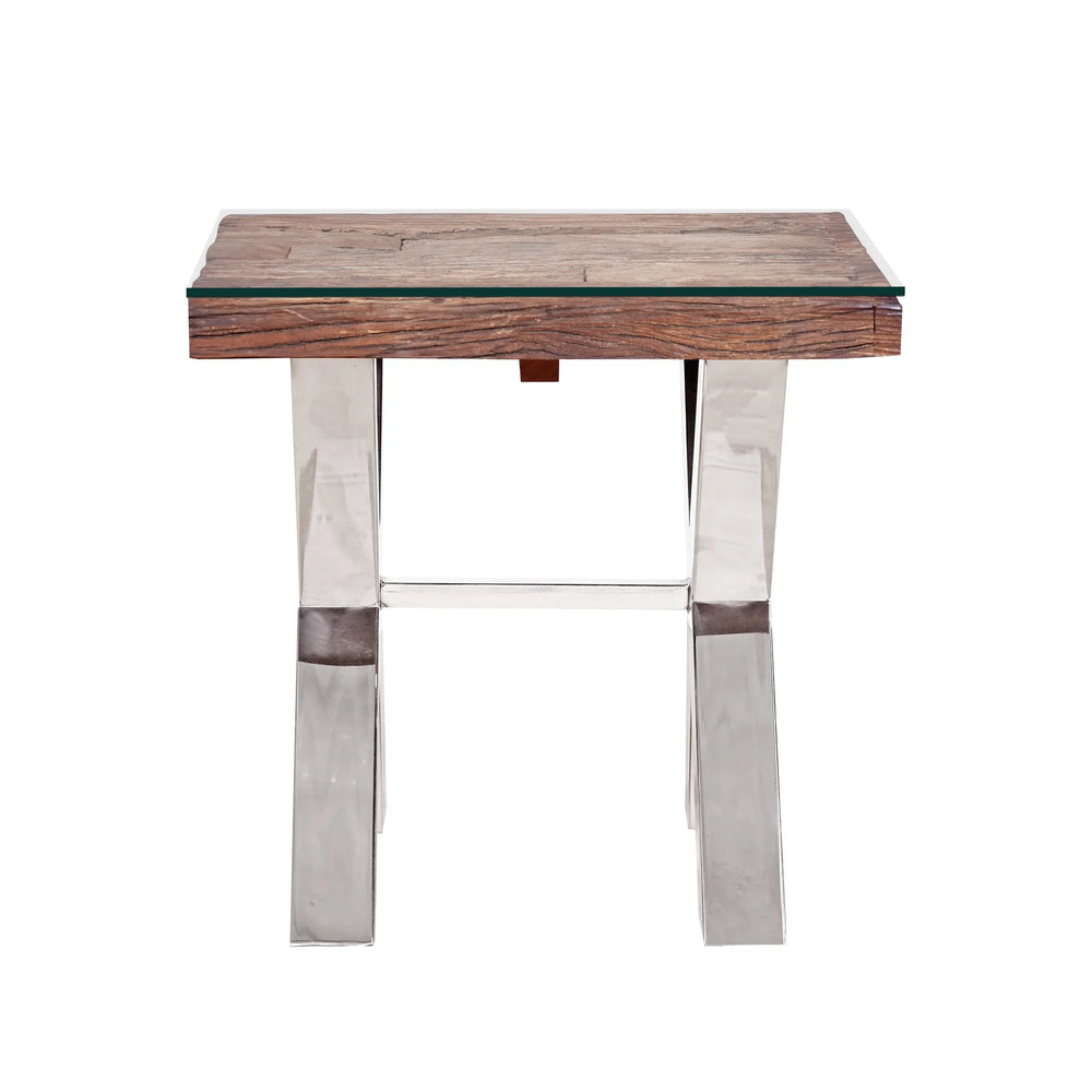 Orion Lamp Table