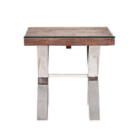 Orion Lamp Table