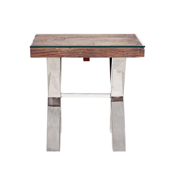 Orion Lamp Table