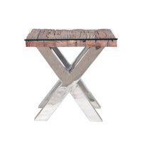 Orion Lamp Table