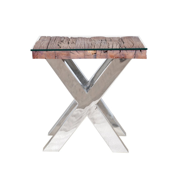 Orion Lamp Table