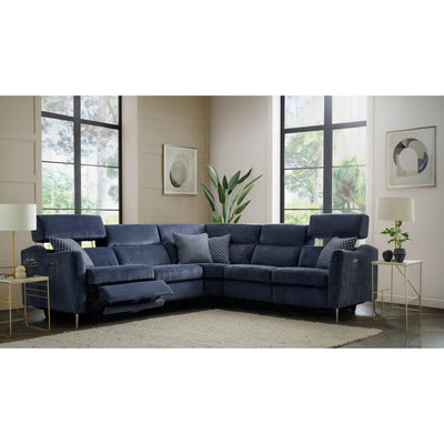2 Corner 2 Sofa