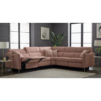 Oakley Upholstered Modular Sofa