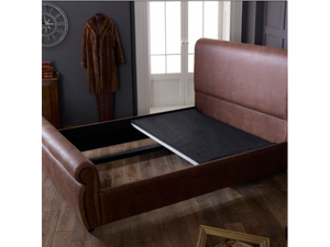 Hilton Upholstered 6ft Super King Bed Frame