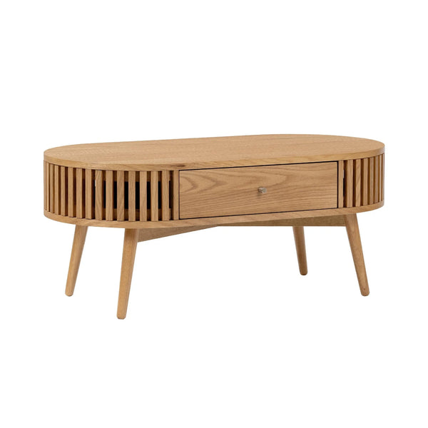 Surrey Oval Coffee Table
