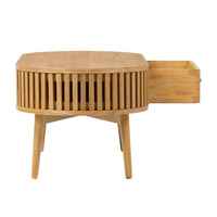 Surrey Oval Coffee Table