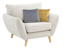 Persia Armchair